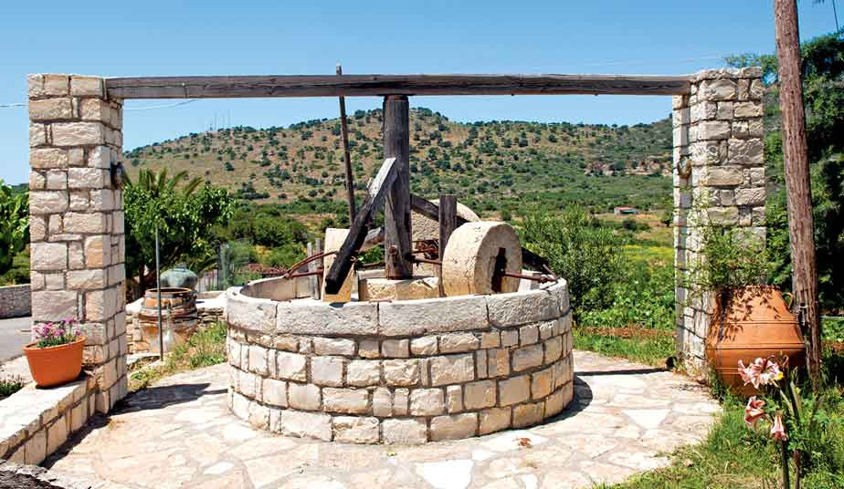A Taste Of Real Crete