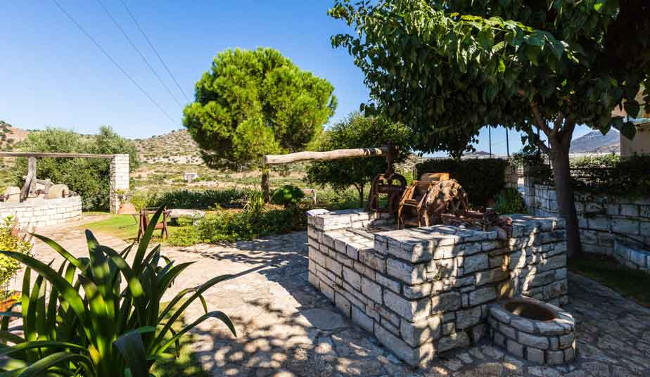A Taste Of Real Crete