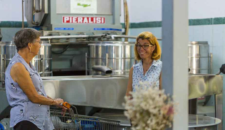 A Taste Of Real Crete