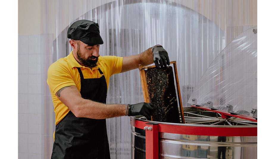 A Taste Of Real Crete