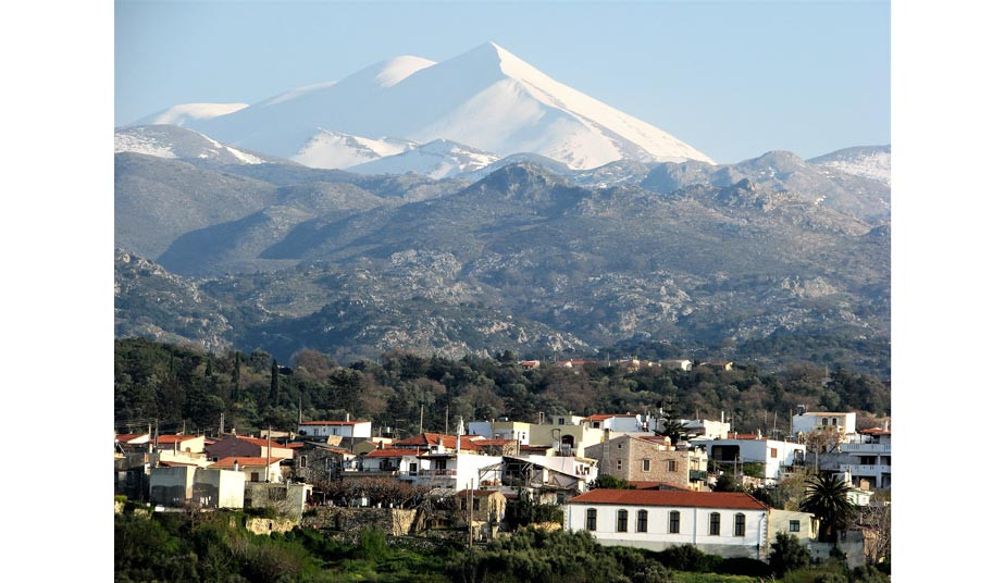 A Taste Of Real Crete