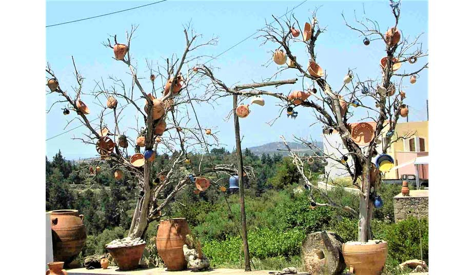 A Taste Of Real Crete