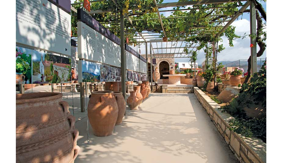 A Taste Of Real Crete