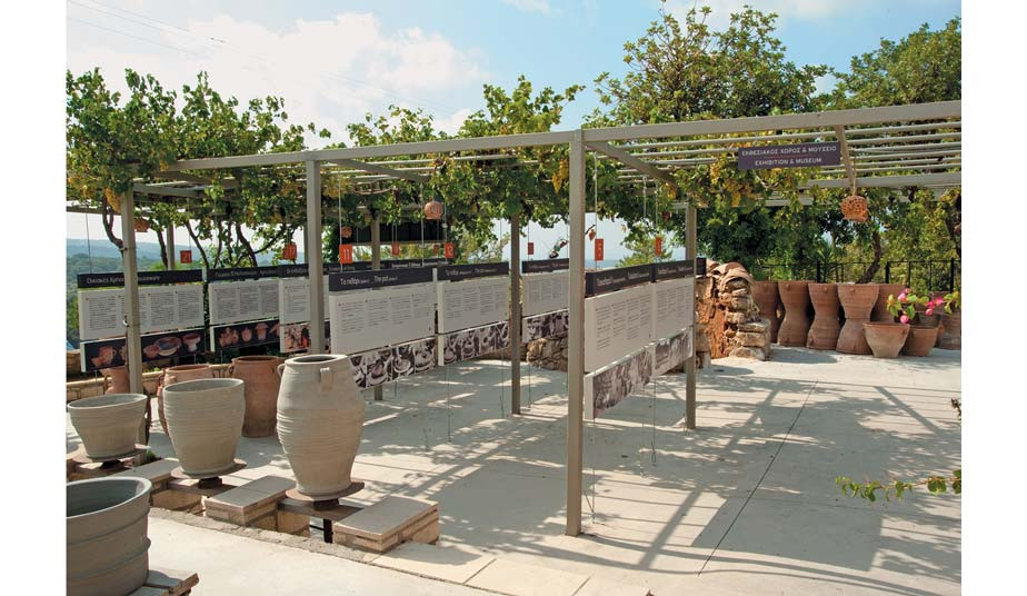 A Taste Of Real Crete