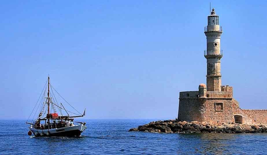 CHANIA City &