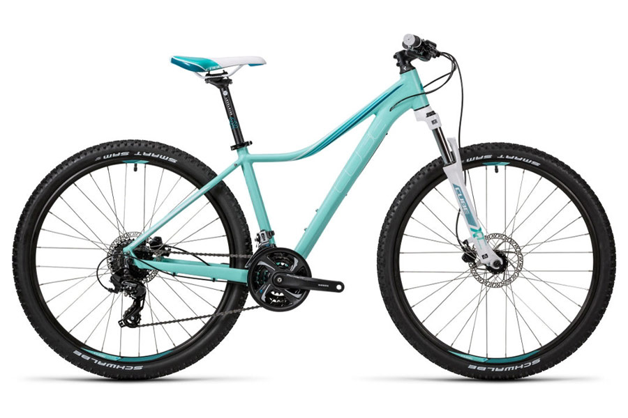 Mountain Bike Female