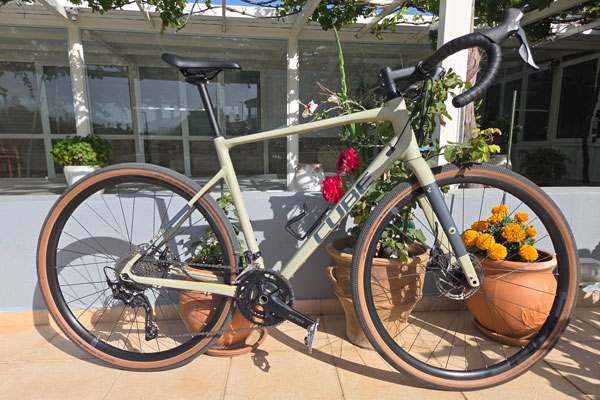 Trekking & Gravel Bikes