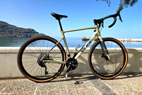 Trekking & Gravel Bikes